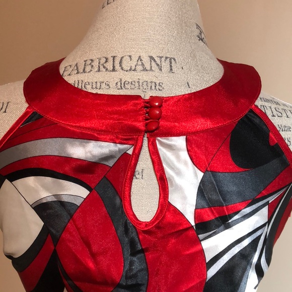 Dressy Tank Top - Picture 6 of 9